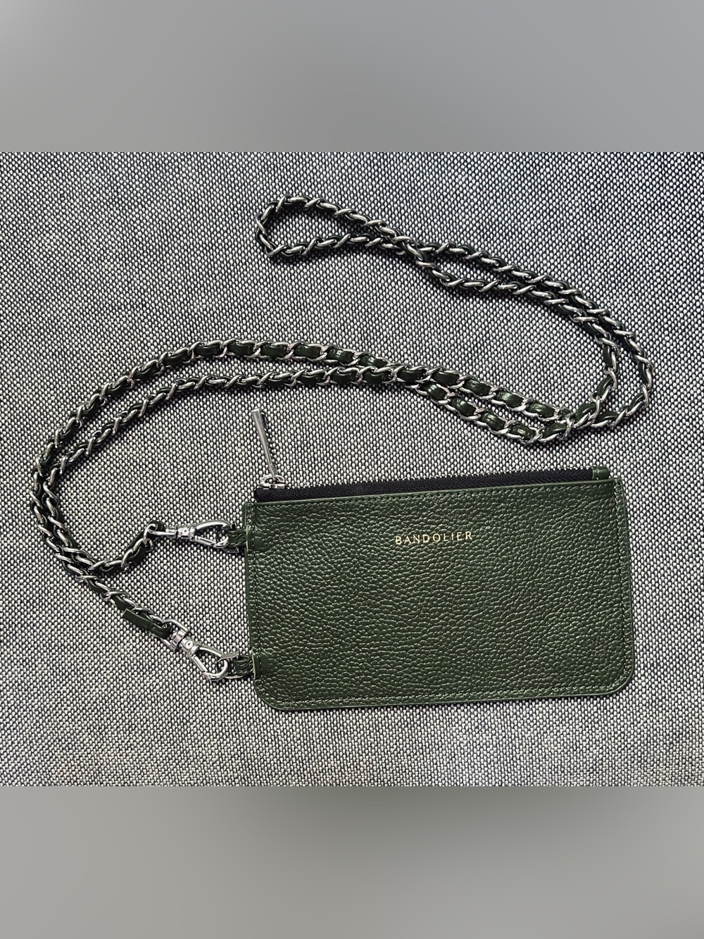 Bandolier Classic Pouch Bag